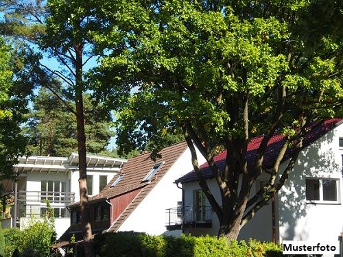 2-Familienhaus mit Gewerbehalle und Freilager - vielseitig nutzbar